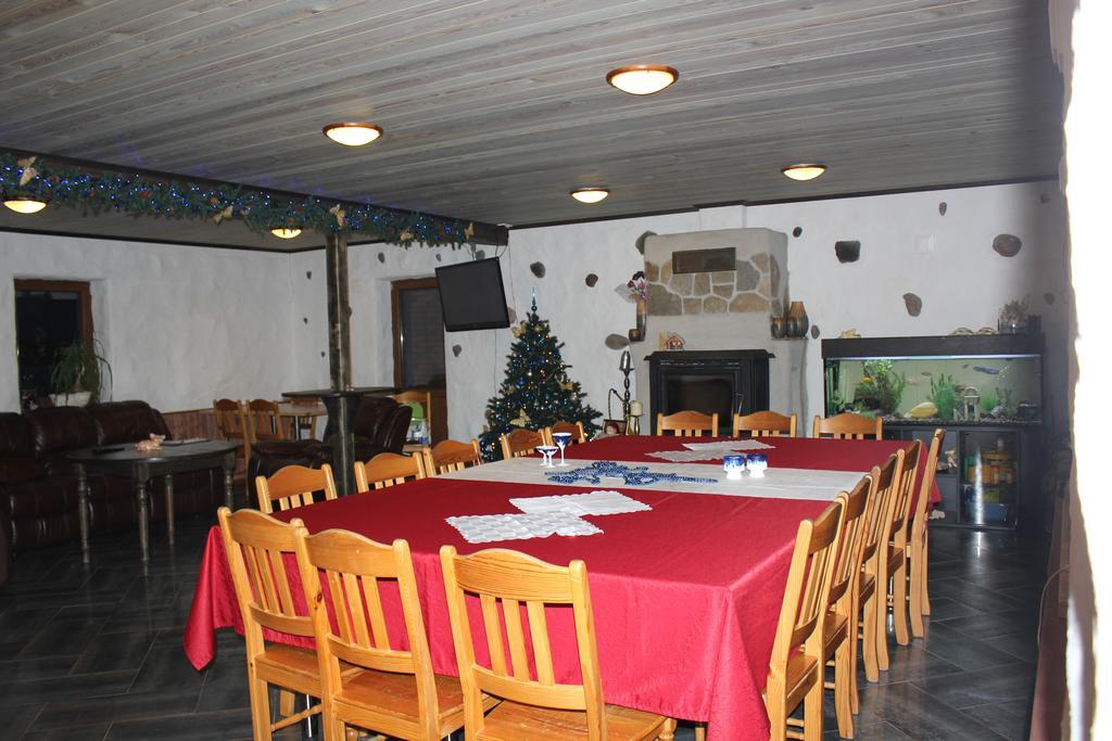 Treimani Krapi Guesthouse חדר תמונה