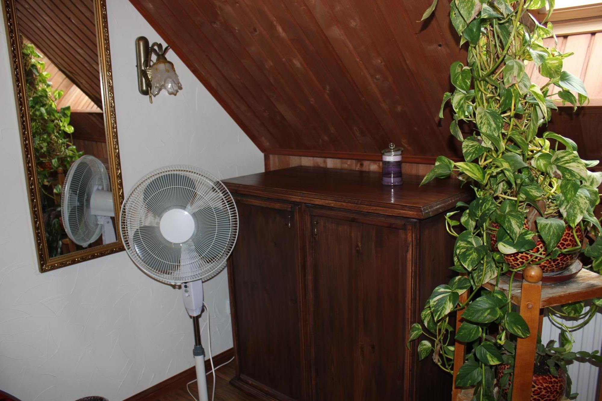 Treimani Krapi Guesthouse חדר תמונה