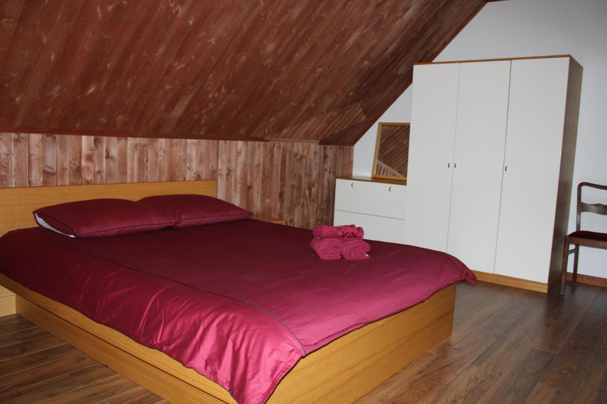 Treimani Krapi Guesthouse חדר תמונה
