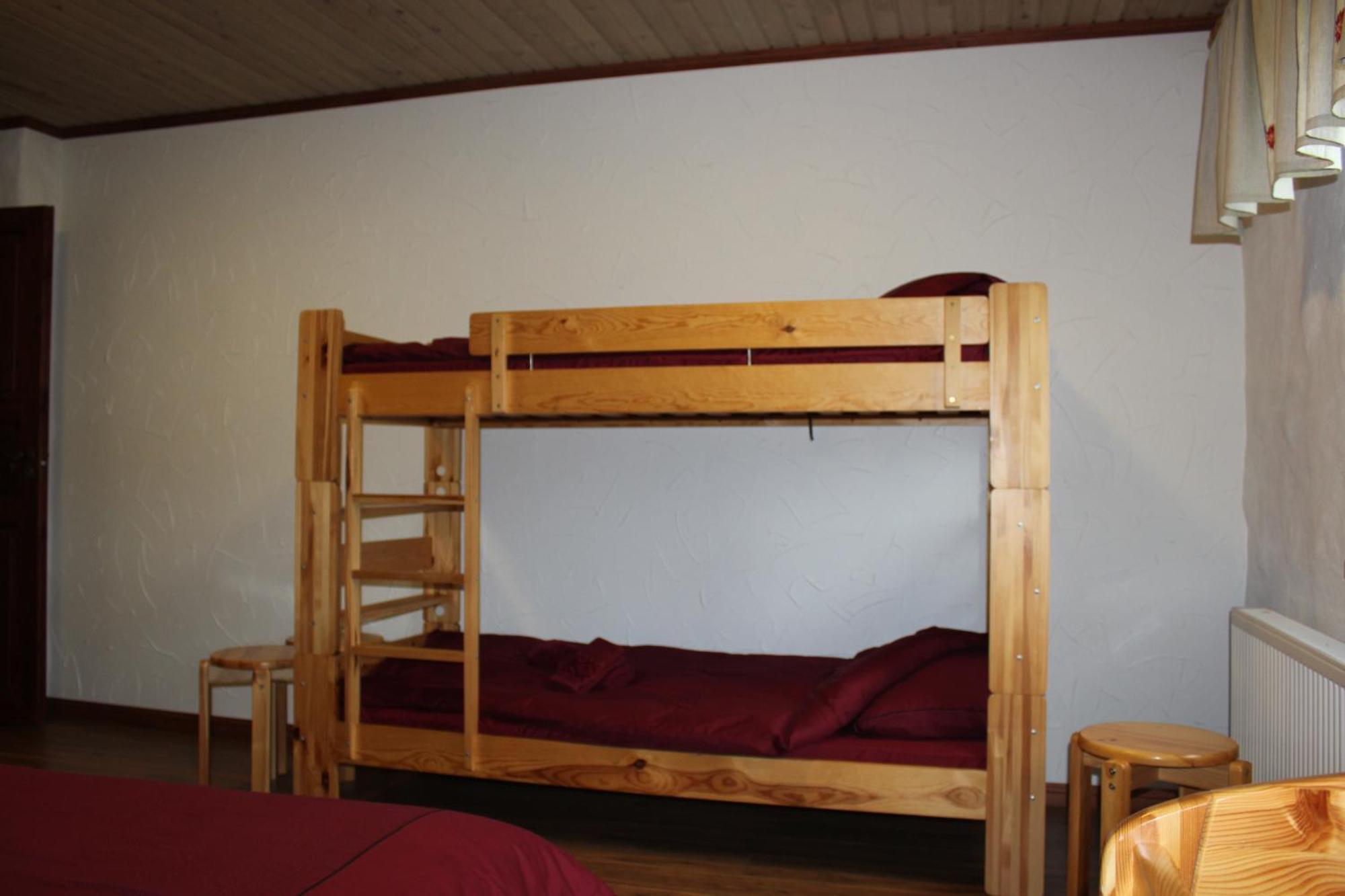 Treimani Krapi Guesthouse חדר תמונה