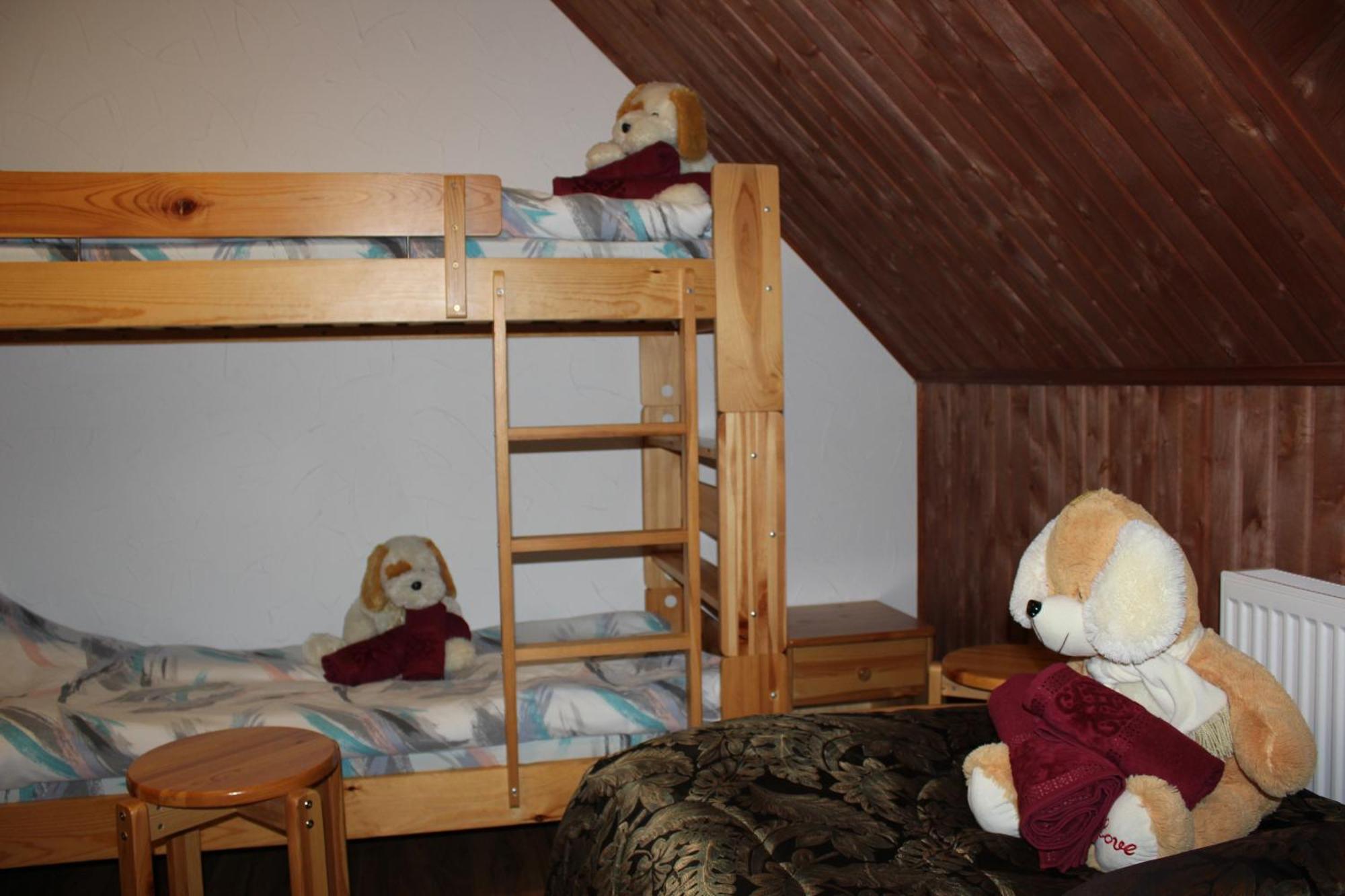 Treimani Krapi Guesthouse חדר תמונה