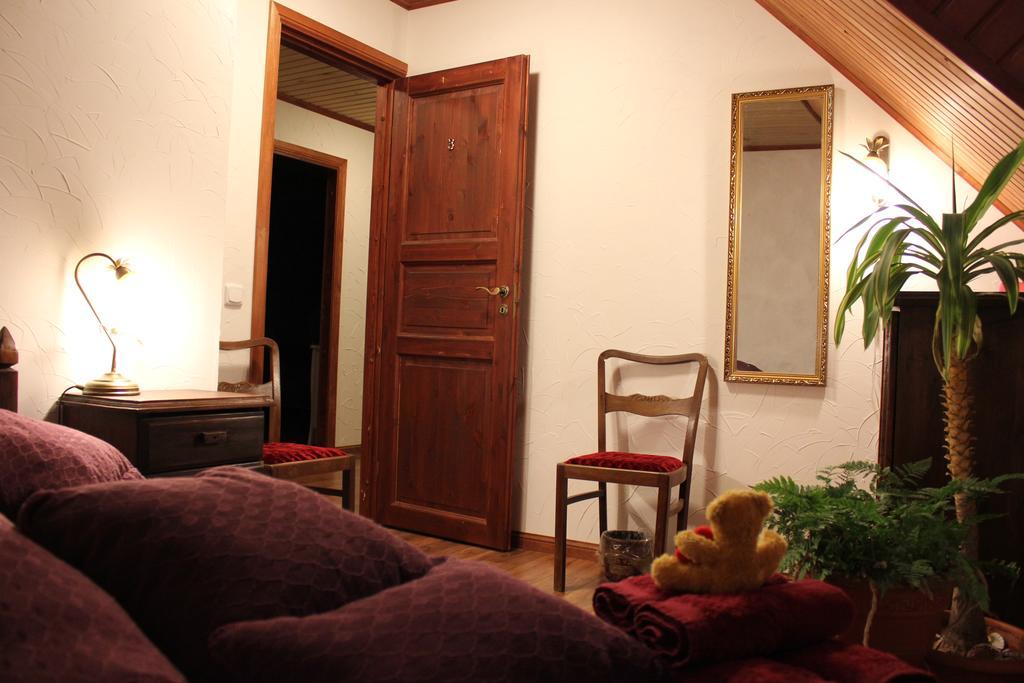 Treimani Krapi Guesthouse חדר תמונה