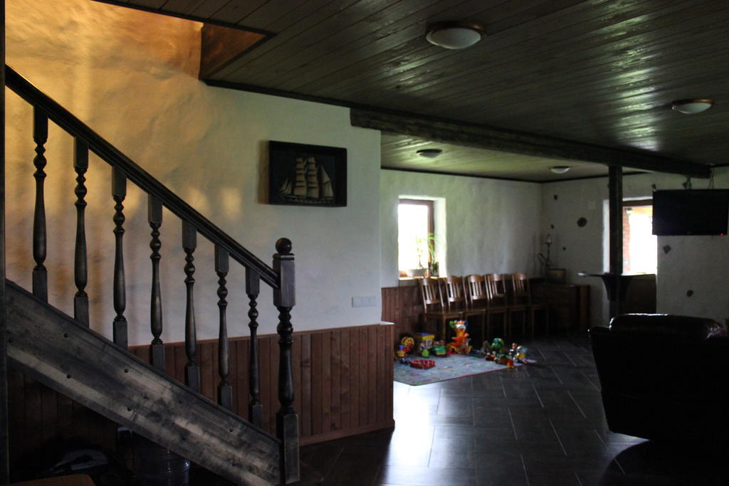 Treimani Krapi Guesthouse חדר תמונה