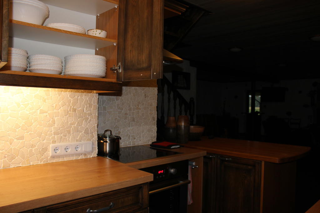 Treimani Krapi Guesthouse חדר תמונה