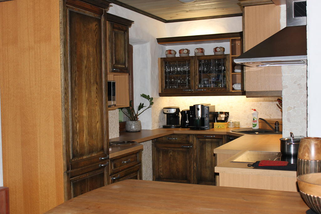 Treimani Krapi Guesthouse חדר תמונה