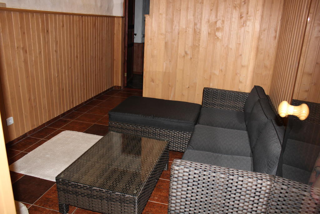 Treimani Krapi Guesthouse חדר תמונה