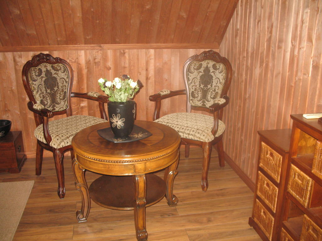 Treimani Krapi Guesthouse חדר תמונה
