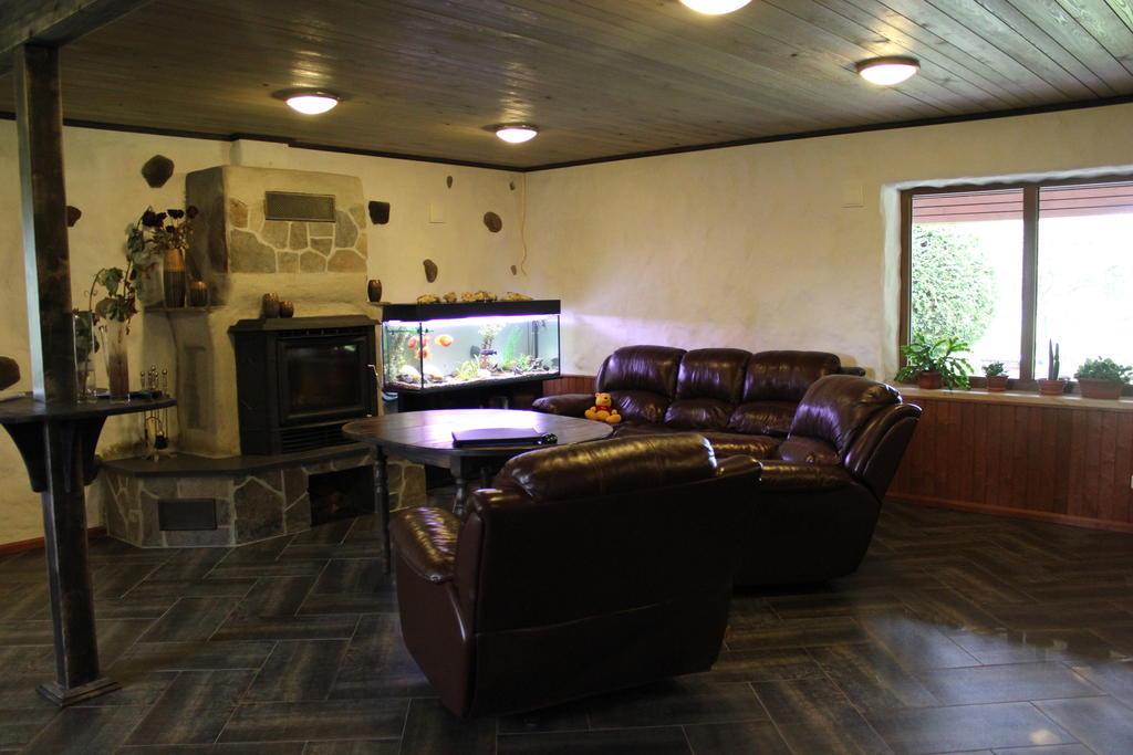 Treimani Krapi Guesthouse חדר תמונה