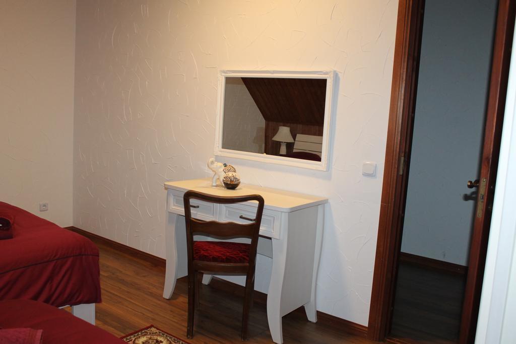 Treimani Krapi Guesthouse מראה חיצוני תמונה